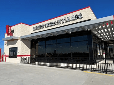 Farm to Market 2381 - Bushland