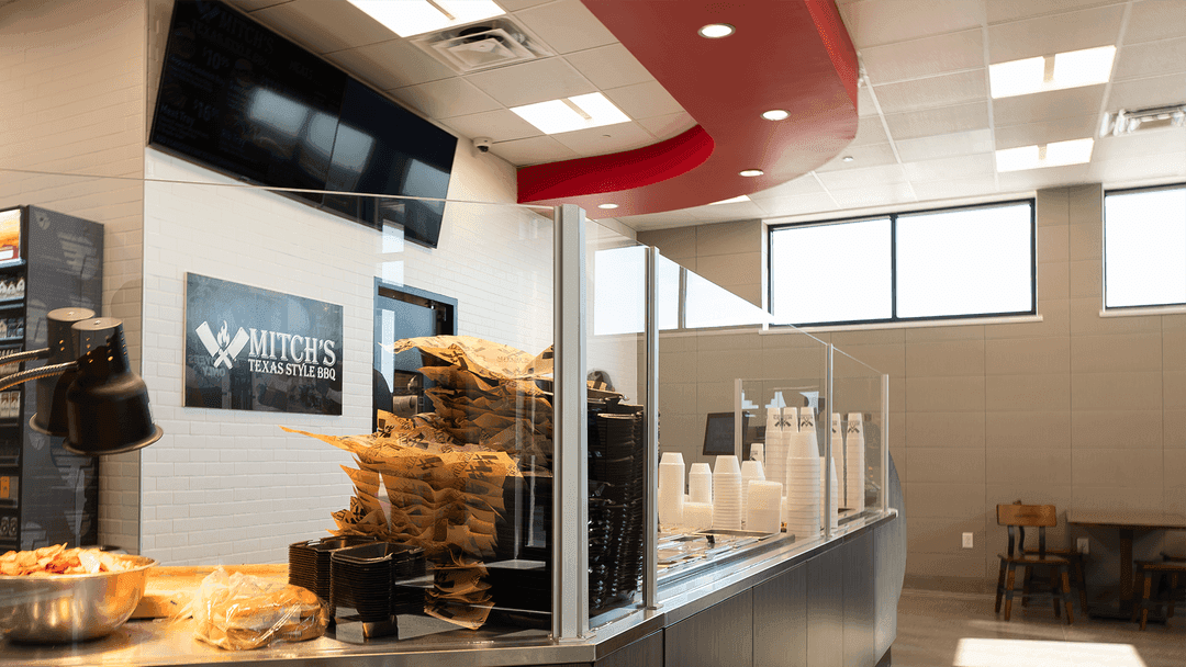 Lubbock Hwy - Lamesa