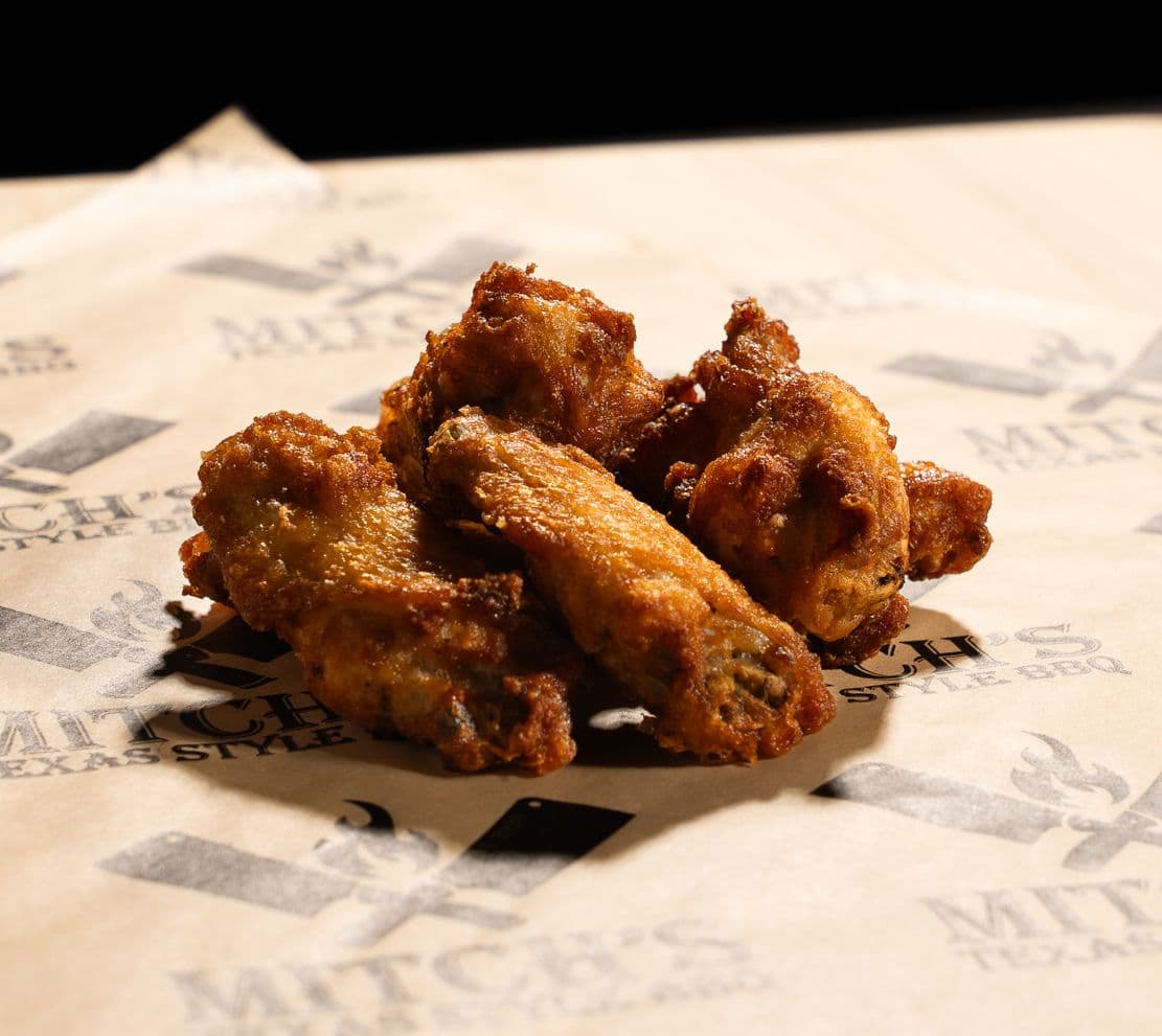 Bone-in Wings